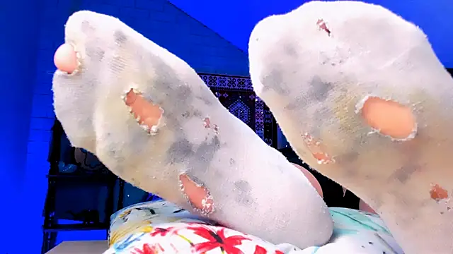 Chat XXX Live KimClarks_