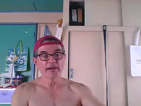 scotty-friends Show in webcam