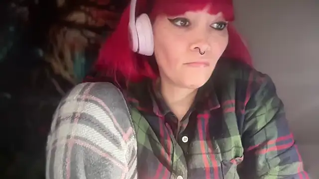 FRRANNKIE – Naživo XXX chat