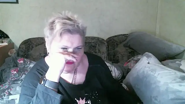 XXX chat uživo modela Lana555