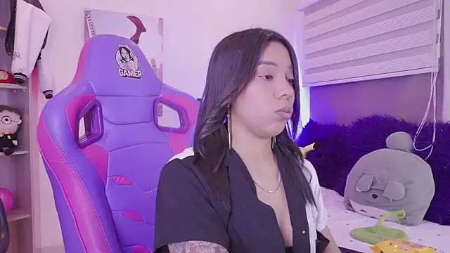 Živý XXX chat madelyn_rose_