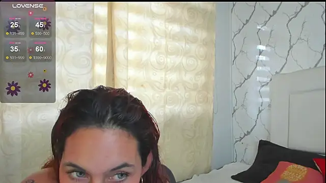 Živý XXX chat victoriia_sweet_