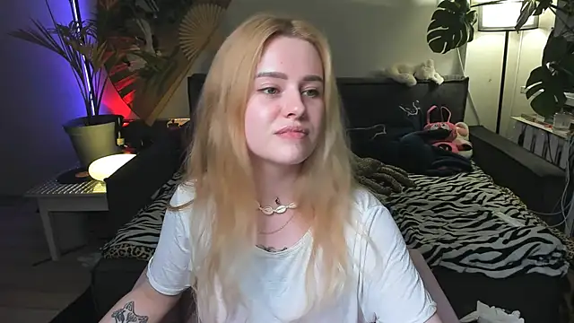 Alexa_Pirs' Live XXX Chat