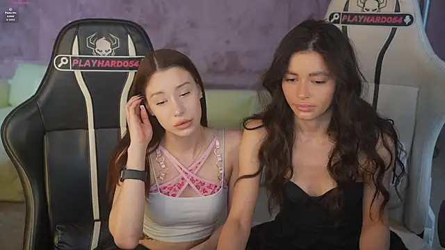 Selena_Glow's Live XXX Chat