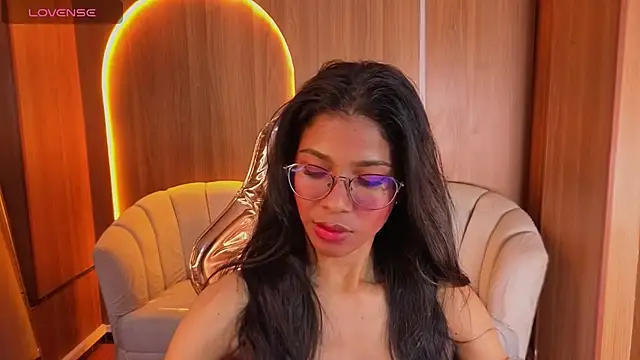 Živý XXX chat Alina_b_