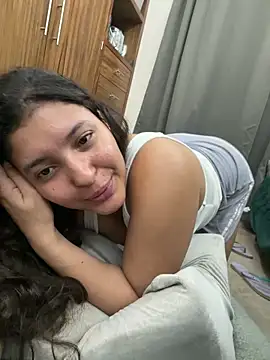 Živý XXX chat mariatudulceadiccion