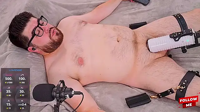 jax_luna Pertunjukan Webcam