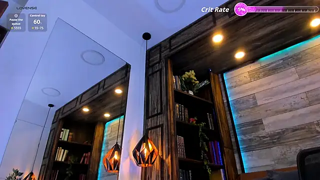 Chat +18 de Donovan_Desmond ao vivo