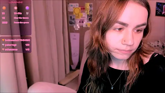 _selectrra's Live XXX Chat