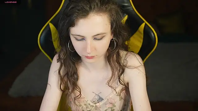 Orly_flame Live XXX-chat