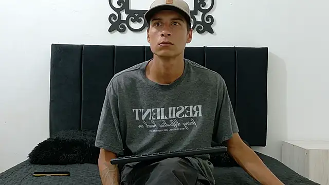 Živý XXX chat cameronsilverman