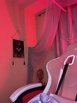 Valeriart Live XXX-chat