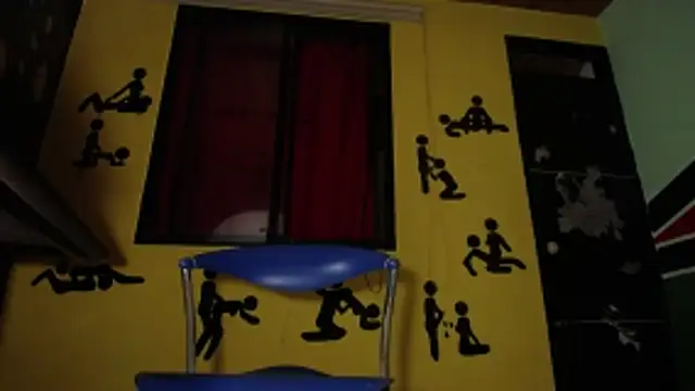 samrocker_sex's Live XXX Chat