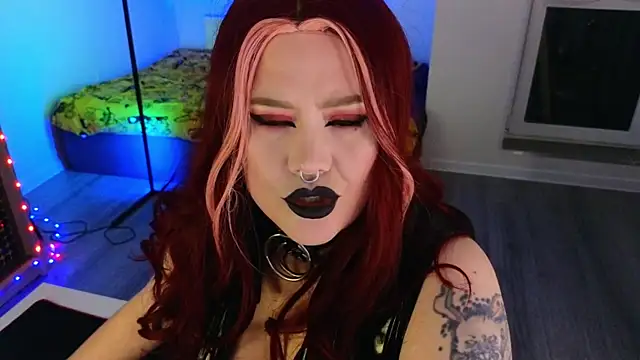 Živý XXX chat wickedxqueen
