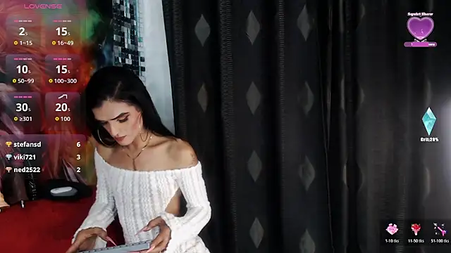 ZAMMIRAn Live XXX chat