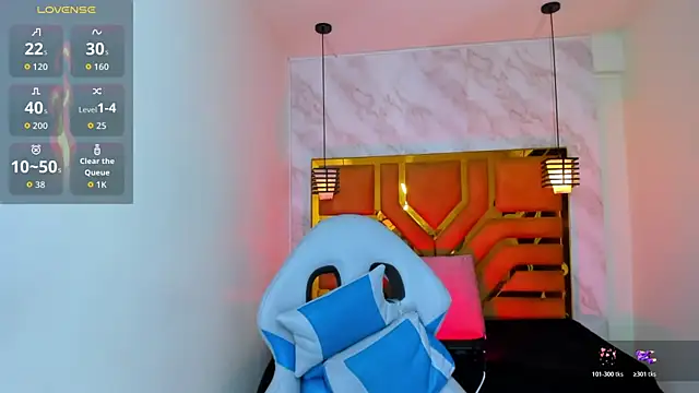 Luciifeer_ Chat XXX live