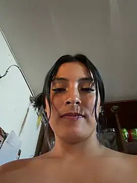 Chat XXX en directo de Cami_Leon2