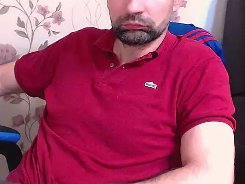 Leo_1617 Webcam show