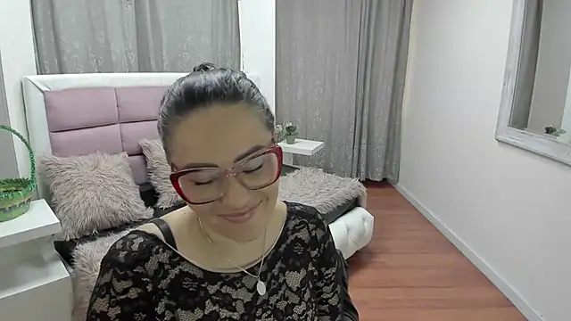 gaby_trent's Live XXX Chat