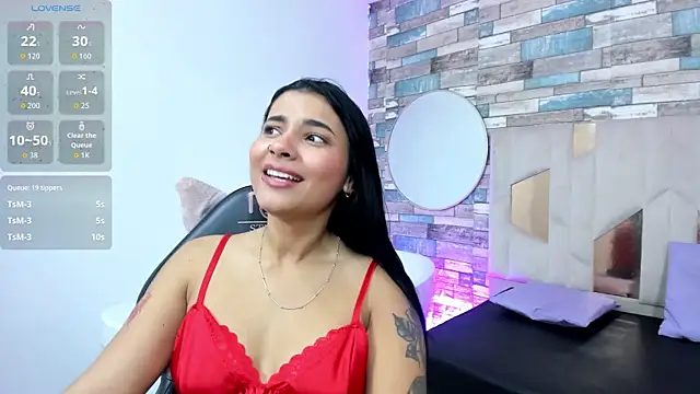 Gaby_tay1 Chat XXX live