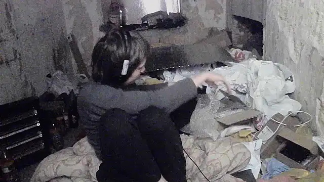 Вебкам-шоу makarov1993