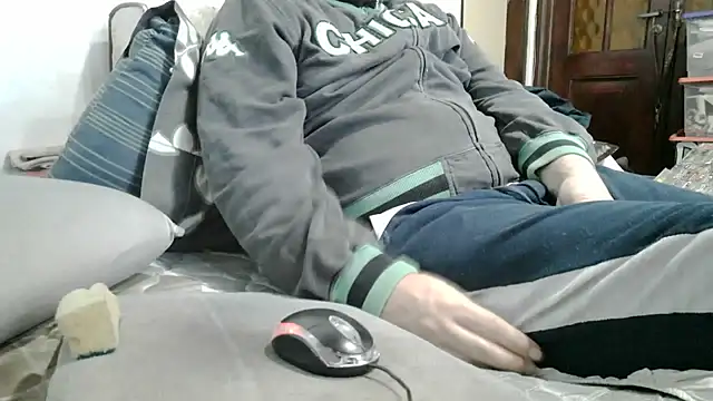 Chat XXX en directo de messi_syssy
