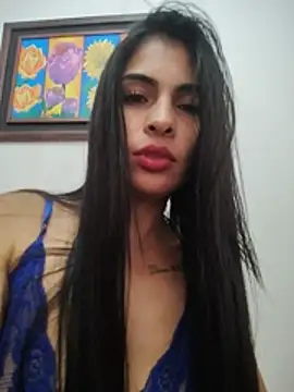 Show Webcam de Astrid--