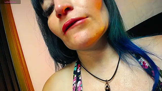 alicia_moom's Live XXX Chat