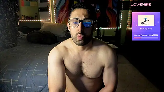 Chat +18 de irokdan891 ao vivo