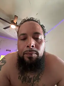 Donwonslayer webcam show