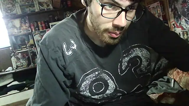 Show de webcam de Angelsordemons6