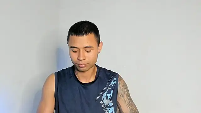_Logan_Colton_ 라이브 XXX 채팅