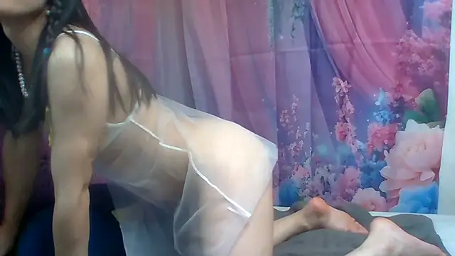 sweethanajapanese: вебкам-шоу