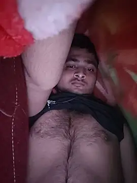 allumatar's Webcam Show