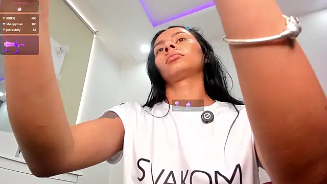 karlyn_angels Chat XXX live