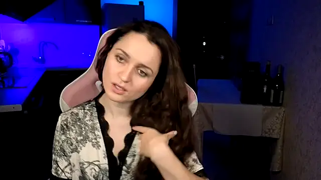 Cerann1's Live XXX Chat