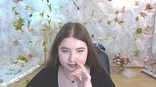 PixelGoddess: онлайн-секс-чат