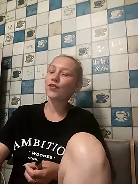 Anna_wey 现场XXX聊天