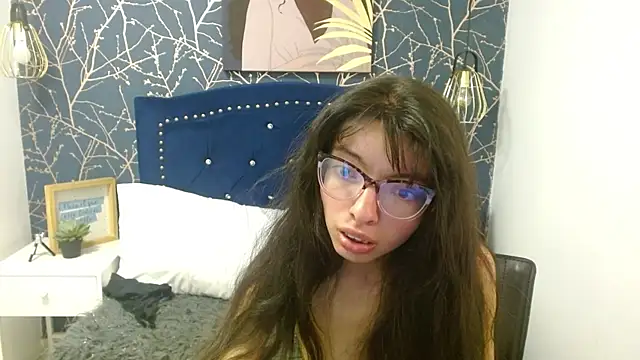 Allyshon_ – webcam-show