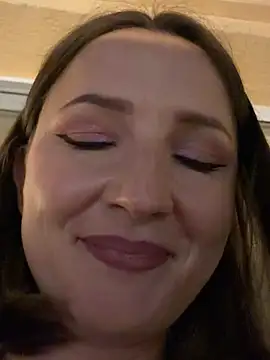 Webkamerová show MaryJey