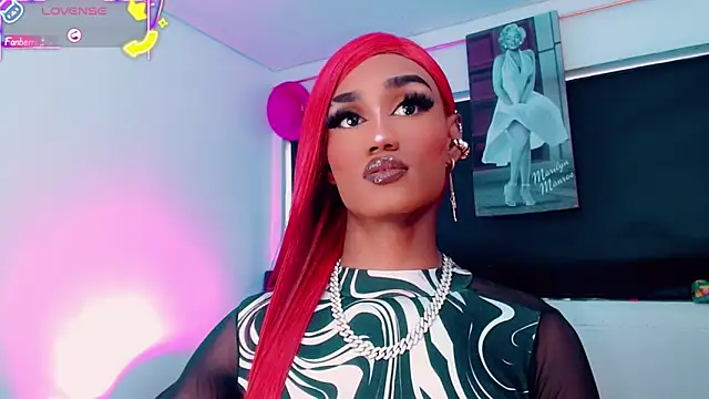 Kendall_hornyy Webcam show