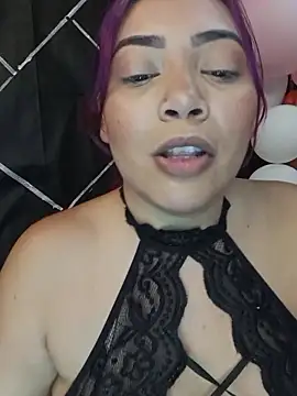 Sembang XXX Secara Langsung Sophia_Brunett