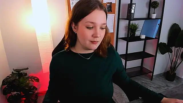 Онлайн чат XXX JaneByrd