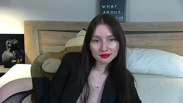 AnaMoonlight Chat XXX in diretta