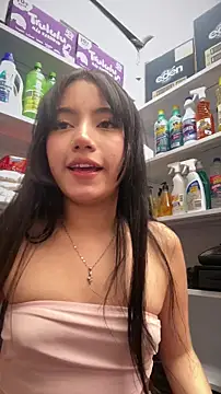 MayyBonita – Live XXX-chat