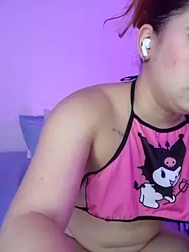 Chat XXX en directo de martina_connor1