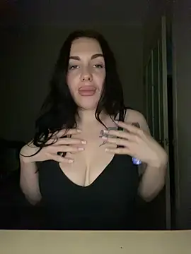 XXX chat uživo modela IsabellaJoutes
