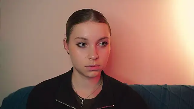 Chat XXX en directo de Sairallyn