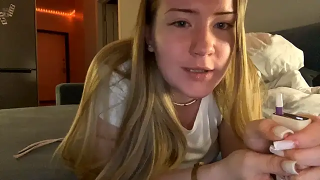 Chat XXX en directo de Lisi_Kiss_