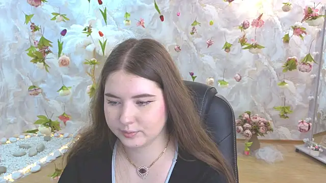 PixelGoddess Live XXX-Chat